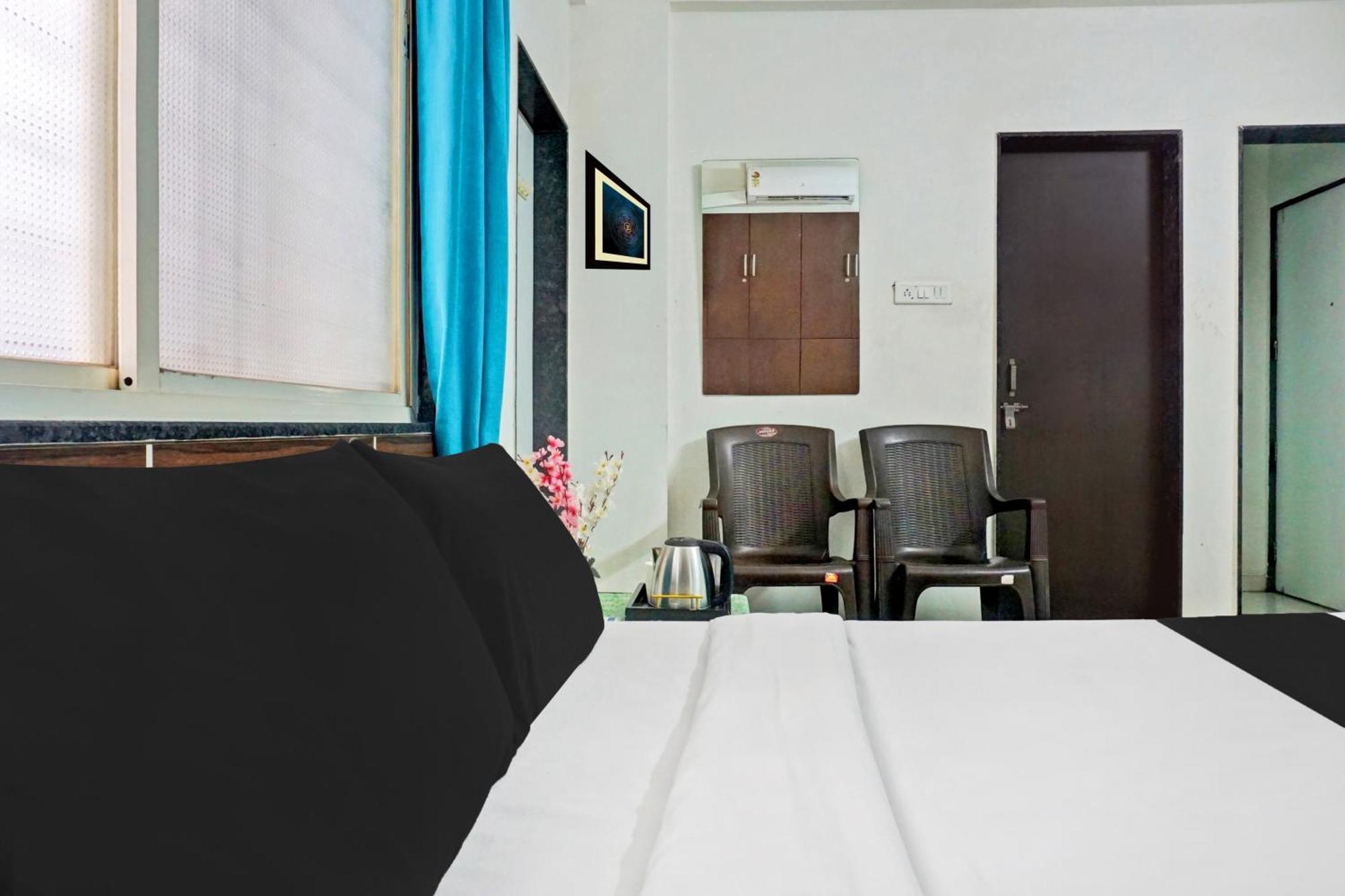 Hotel O Pristine Pune Exterior foto